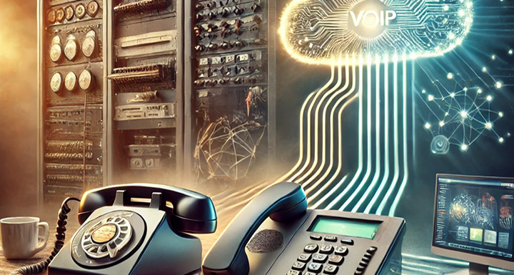 VoIP Migration